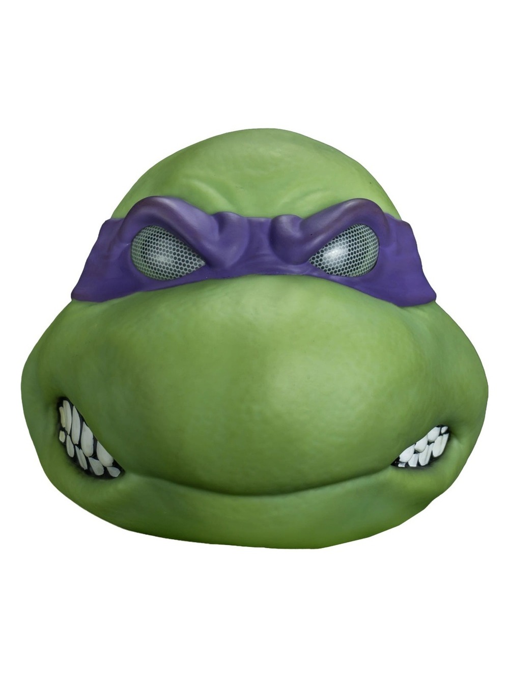 TMNT Donatello Vinyl Mask